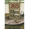 365 Meditations for Men by Men