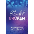 Blended, But Not Broken