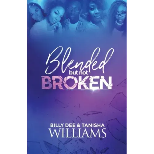 Blended, But Not Broken