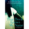 That Devil Knows My Name: The Screaming Lady Of Lums Pond