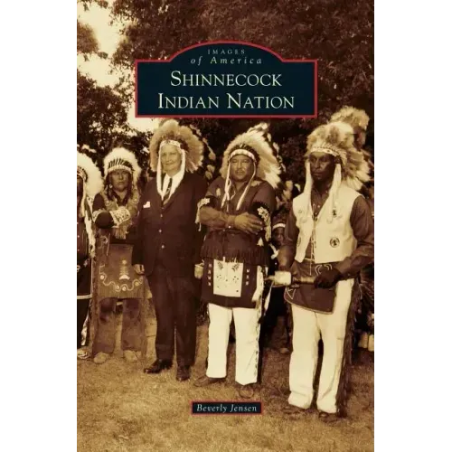 Shinnecock Indian Nation