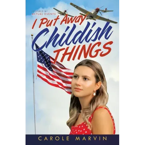 I Put Away Childish Things