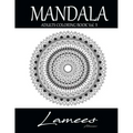 Mandala: Adults Coloring Book Vol.1