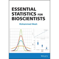 Essential Statistics for Bioscientists