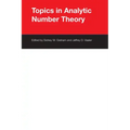 Topics in Analytic Number Theory