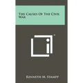 The Causes Of The Civil War