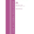 Code of Federal Regulations, Title 26 Internal Revenue 1.908-1.1000, Revised as of April 1, 2021