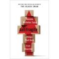 Antifragile: Things That Gain from Disorder
