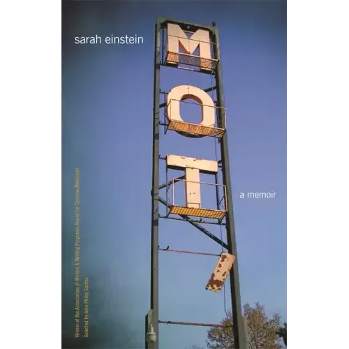 Mot: A Memoir