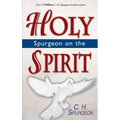 Spurgeon on the Holy Spirit
