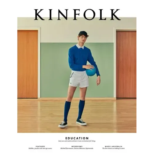 Kinfolk 33: Volume 33