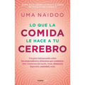 Lo Que La Comida Le Hace a Tu Cerebro / This Is Your Brain on Food