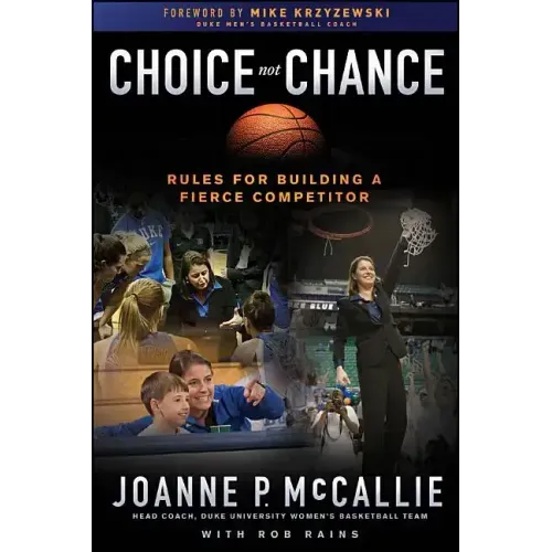 Choice Not Chance