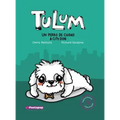 Tulum un perro de ciudad / Tulum a city dog