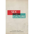 Sex and Culture