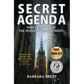 Secret Agenda: Who's Castrating the Wolves of Wall Street?