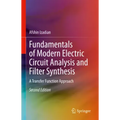 Fundamentals of Modern Electric Circuit Analysis and Filter Synthesis: A Transfer Function Approach