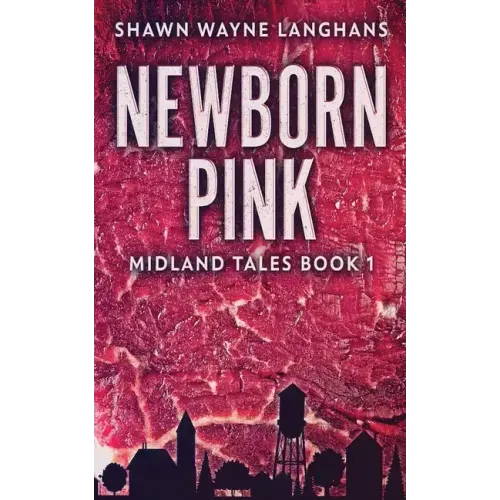 Newborn Pink