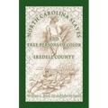 North Carolina Slaves and Free Persons of Color: Iredell County