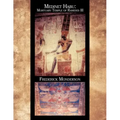 Medinet Habu: Mortuary Temple of Ramses III