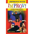 Improve with Improv!