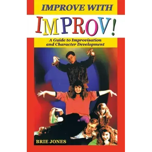 Improve with Improv!