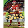 Patrick Mahomes