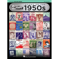 Songs of the 1950s - The New Decade Series: E-Z Play Today Volume 365