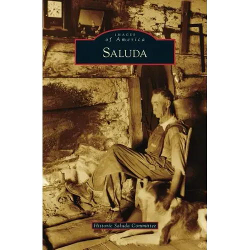 Saluda