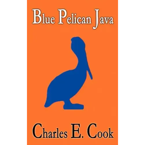 Blue Pelican Java
