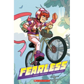 Fearless: A Graphic Novel