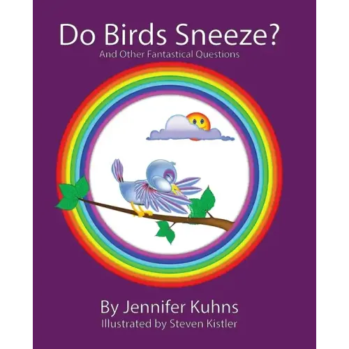 Do Birds Sneeze?