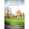 Mustard Seed Thoughts: A Collection of Daily Devotionals