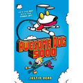 Awesome Dog 5000 (Book 1)