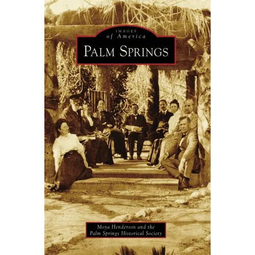 Palm Springs