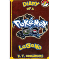 Diary of a Pokemon Go Legend: 7