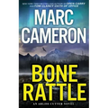 Bone Rattle: A Riveting Novel of Suspense