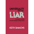 Universality and the Liar: An Essay on Truth and the Diagonal Argument