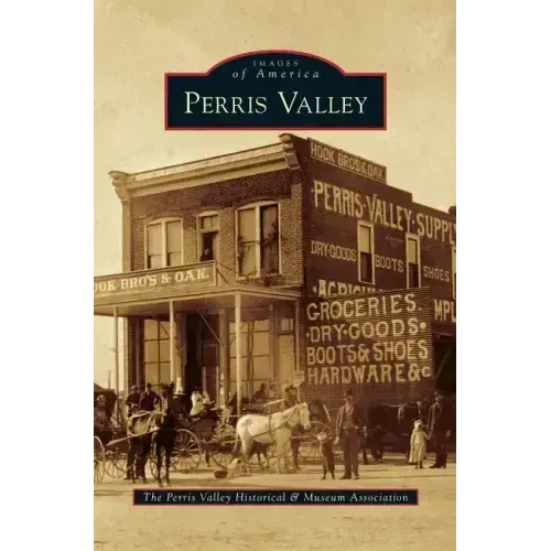 Perris Valley