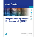 Project Management Professional (Pmp)(R) Cert Guide