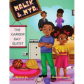 Malik & Mya: The Career Day Quest