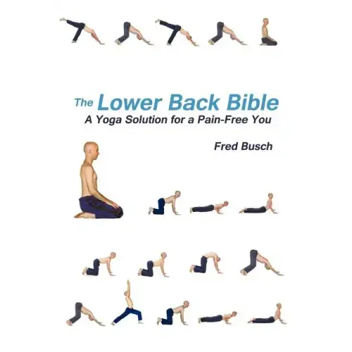 The Lower Back Bible
