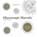 Microscopic Marvels: Vaccines, Viruses, Bacteria - Discover the Wonderful World of Science Through Colouring!