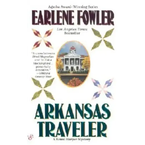 Arkansas Traveler
