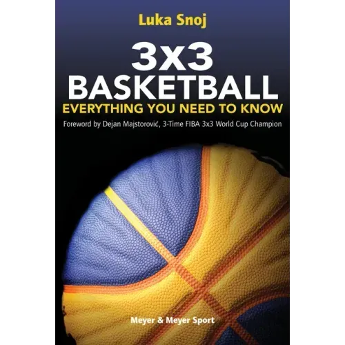 3x3 Basketball: Everything You Need to Know