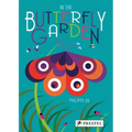 In the Butterfly Garden