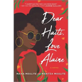 Dear Haiti, Love Alaine