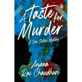 A Taste for Murder