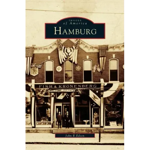 Hamburg
