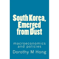 South Korea, Emerged from Dust